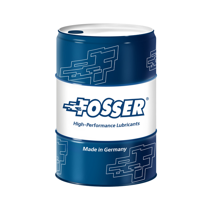 FOSSER Garant Turbo 20W-50