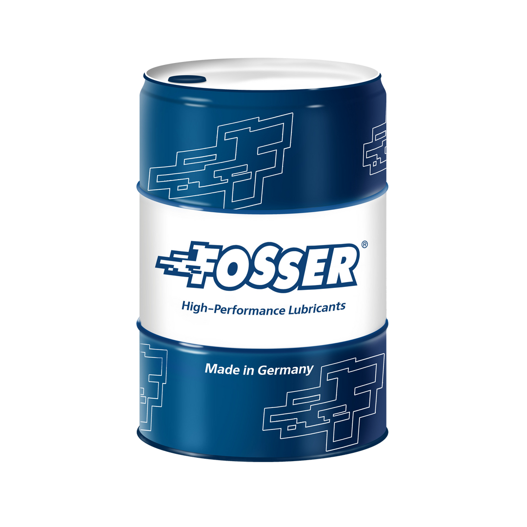 FOSSER Garant Turbo 20W-50