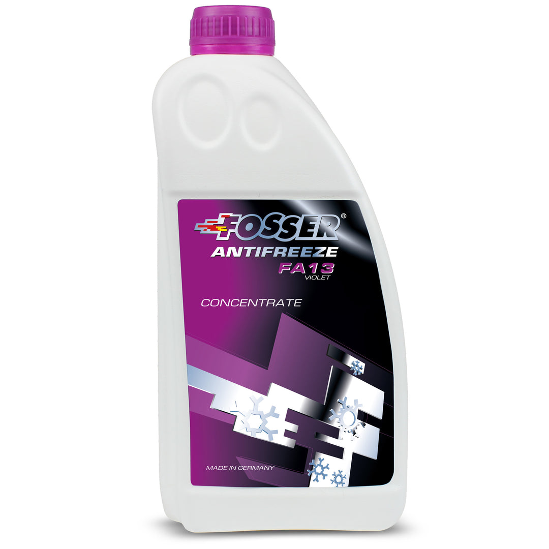 FOSSER Antifreeze FA 13