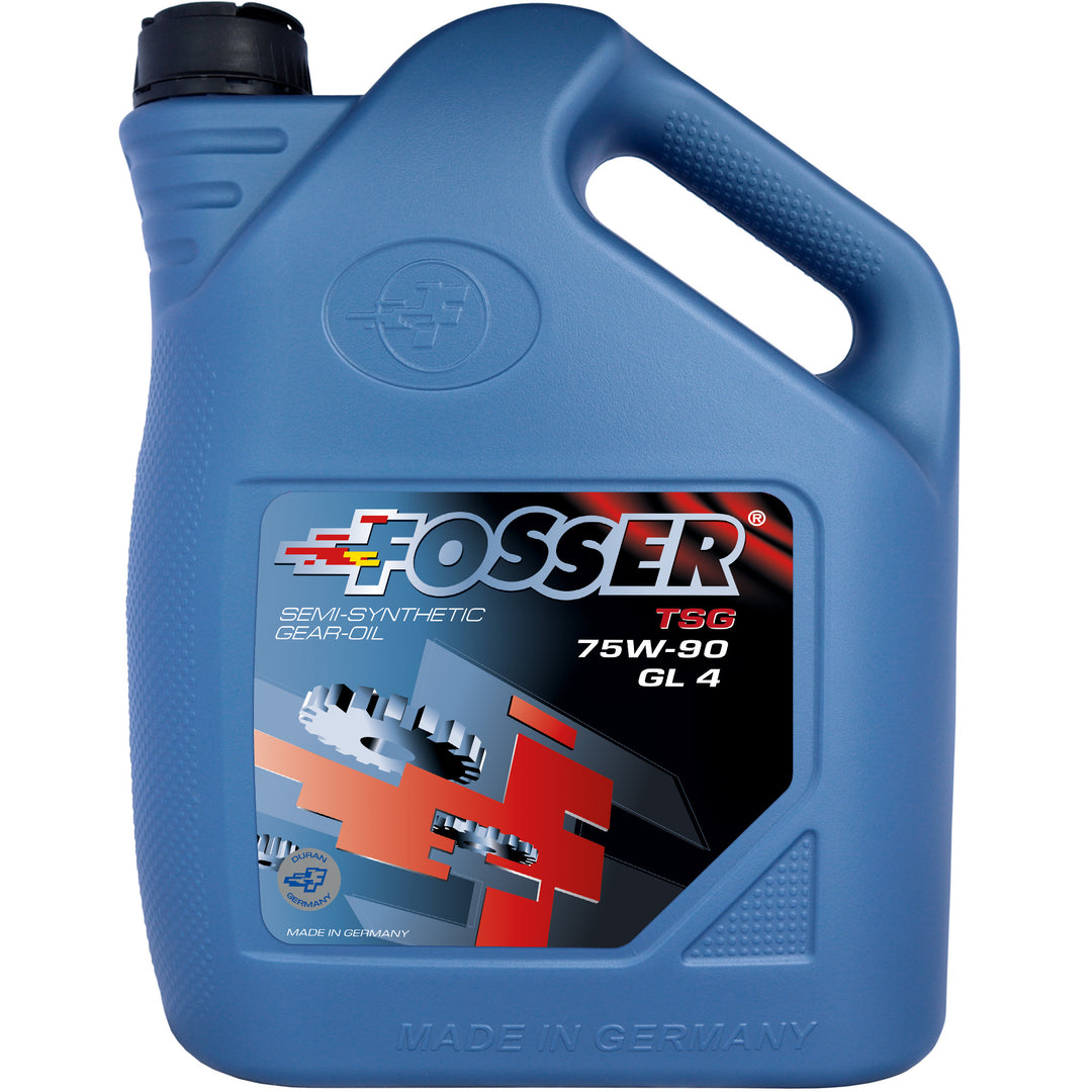 FOSSER TSG 75W-90 GL4