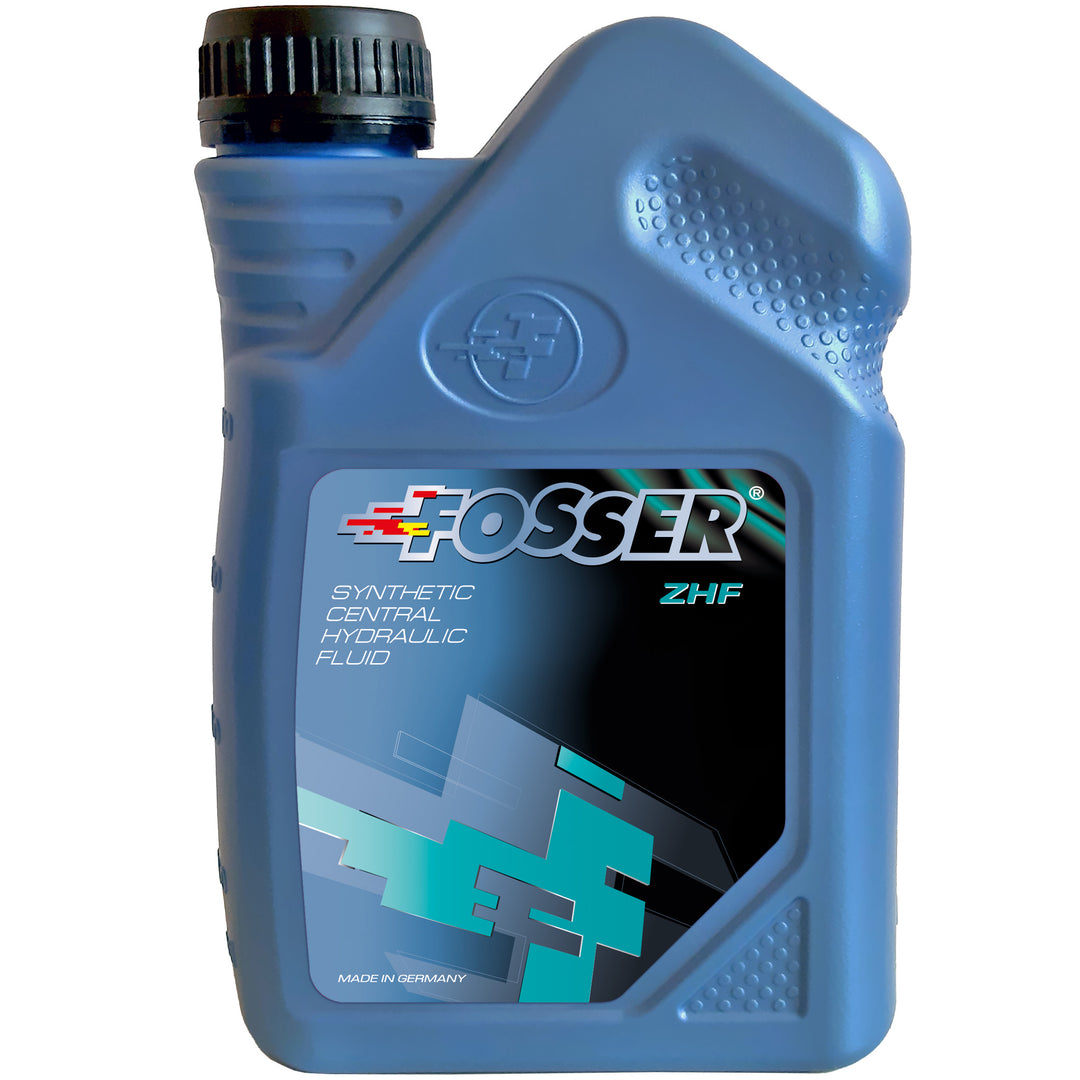 FOSSER ZHF -Central Hydraulic Fluid-