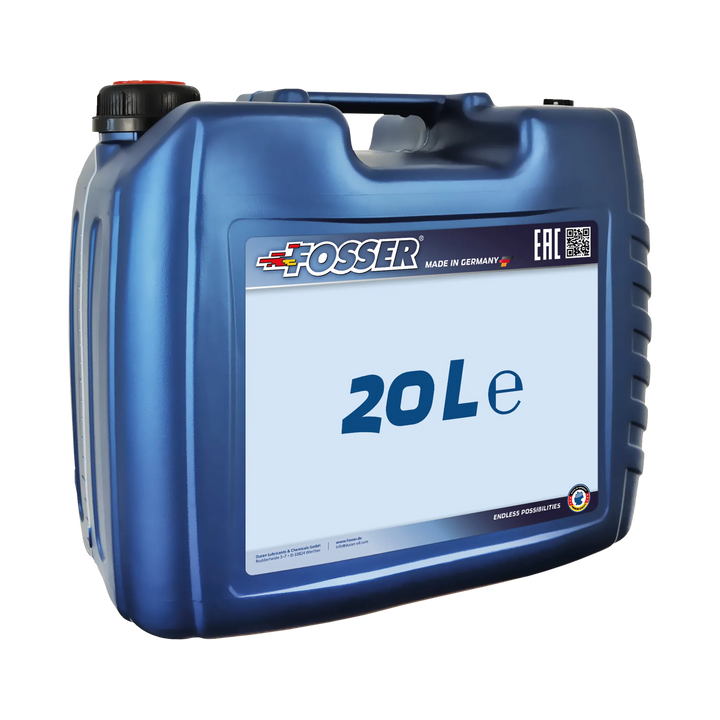 FOSSER Drive TS 10W-30
