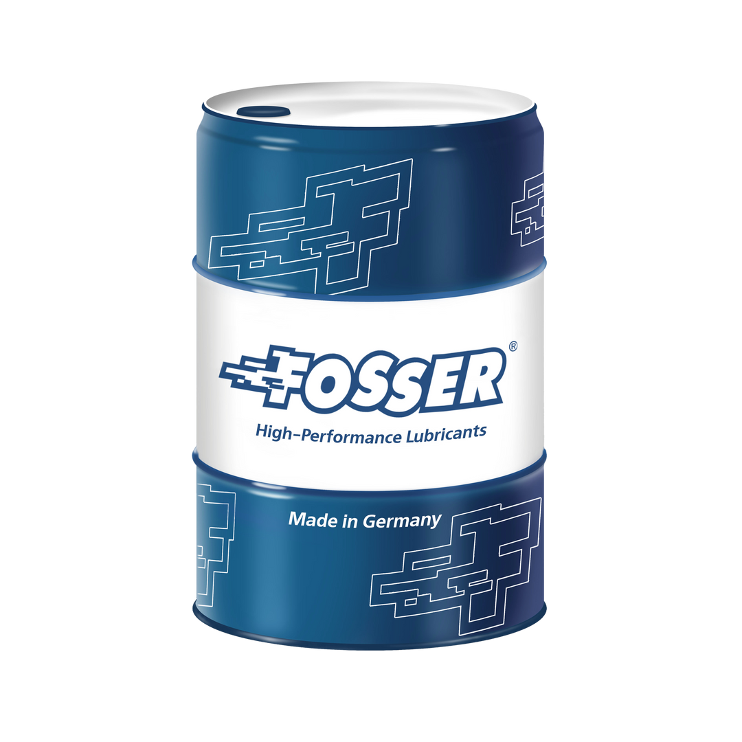 FOSSER Race 4T 10W-40