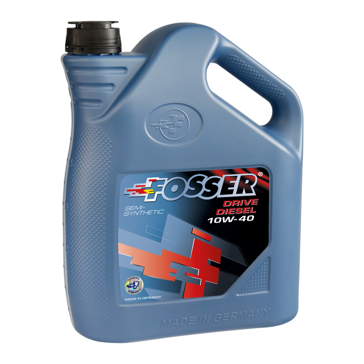 FOSSER Drive Diesel 10W-40