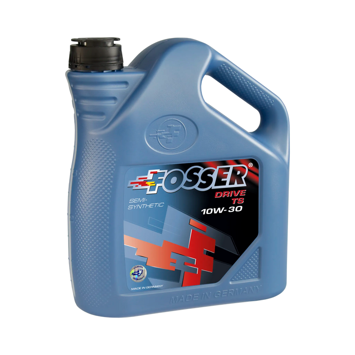 FOSSER Drive TS 10W-30