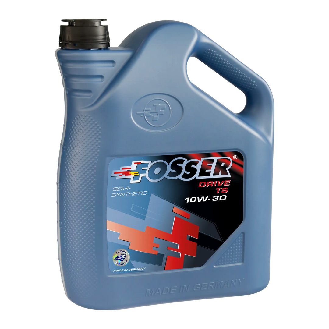 FOSSER Drive TS 10W-30