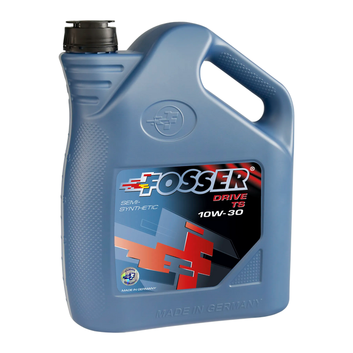 FOSSER Drive TS 10W-30
